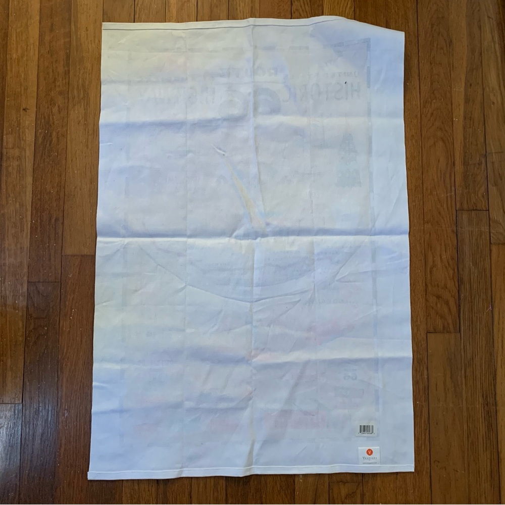 Route 66 Region Decorative Kitchen Towel - Picture 5 of 6